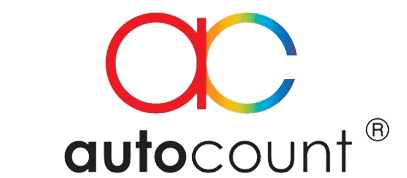 Autocount logo